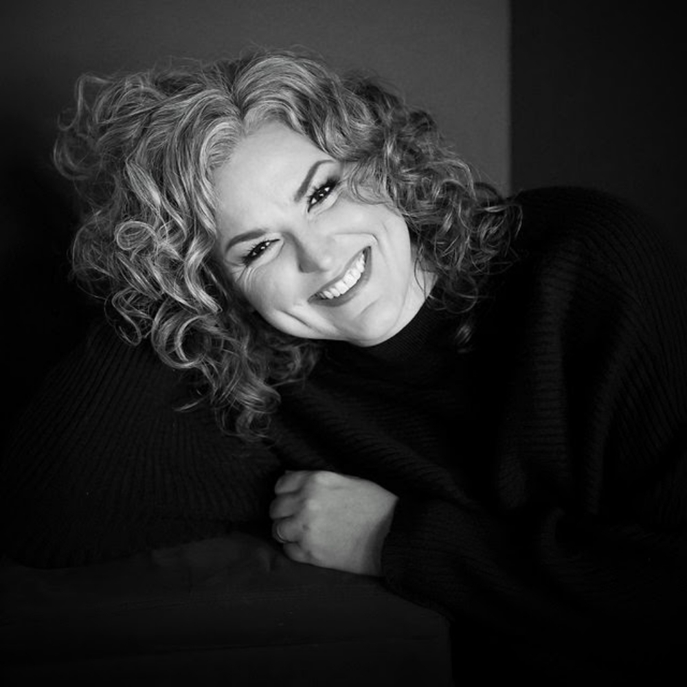 Meet your Posher, Tracy